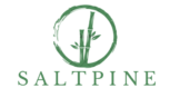 Saltpine Bamboo Salt